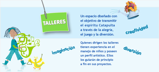 Talleres
