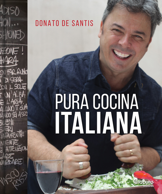 Pura cocina italiana 