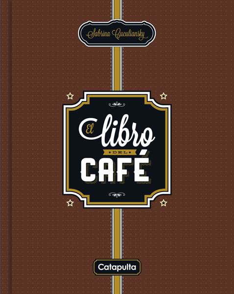 El libro del café