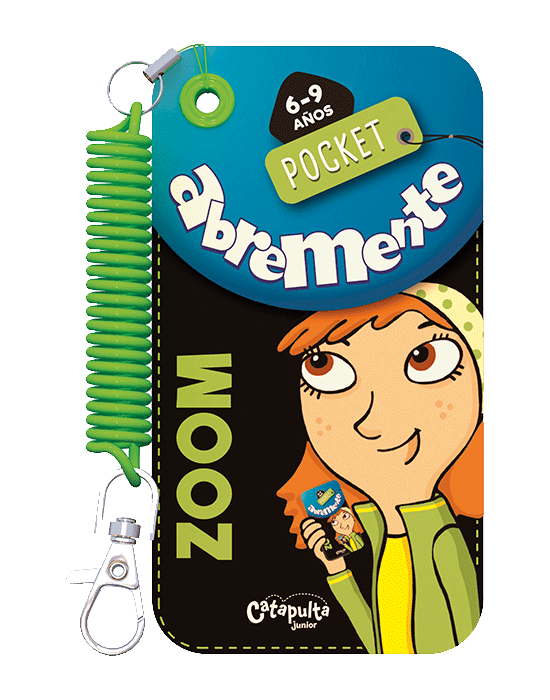 Abremente Pocket