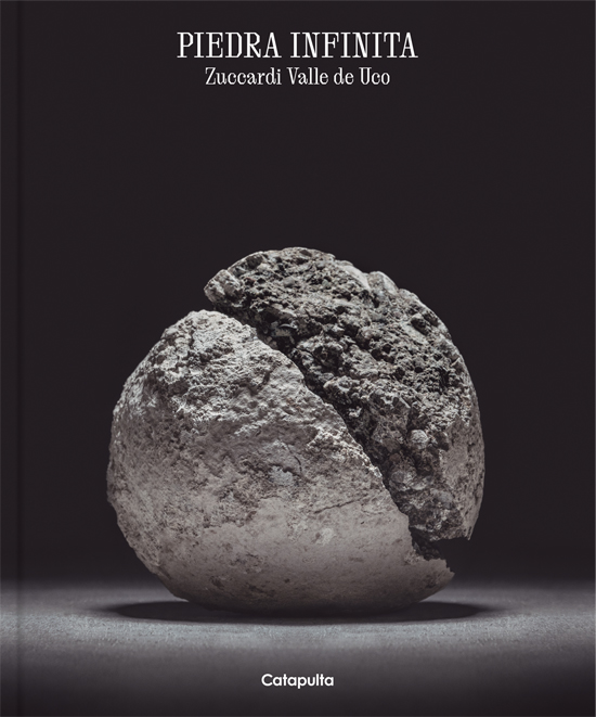 Piedra infinita - Zuccardi Valle de Uco